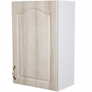 Corp superior 40 cu 1 usa Zebra MDF sonoma mustata Corp superior 40 cu 1 usa Zebra MDF sonoma mustata